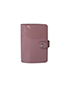 Mulberry Pocket Book, front view